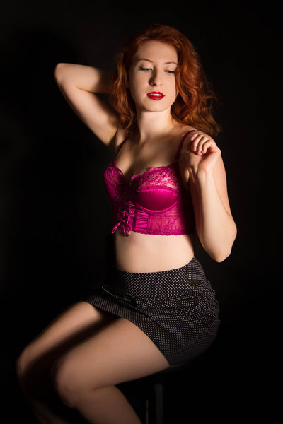 Daisy Inspiring - Escort Girl from Spokane Valley Washington