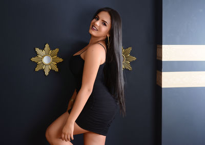 Dakota Hans - Escort Girl from New Orleans Louisiana
