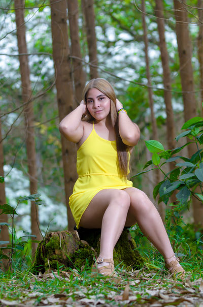 Dana Thompson - Escort Girl from Augusta Georgia