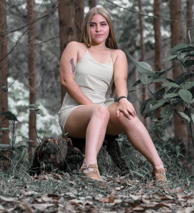 Dana Thompson - Escort Girl from Augusta Georgia