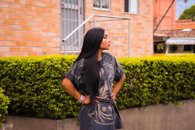 Daniela Bedoya - Escort Girl from Richardson Texas