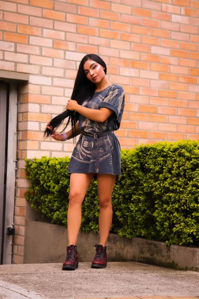 Daniela Bedoya - Escort Girl from Richardson Texas