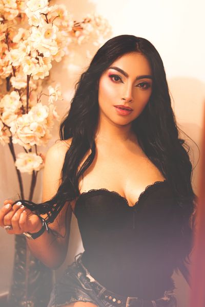 Daniela Bedoya - Escort Girl from Richardson Texas