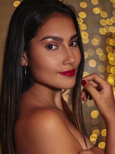 Daniela Loder - Escort Girl from Torrance California