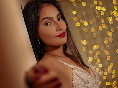 Daniela Loder - Escort Girl from Torrance California