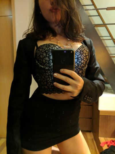 Dany Stormy - Escort Girl from Louisville Kentucky