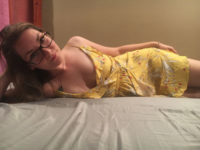 Dazey Daisy - Escort Girl from Tyler Texas