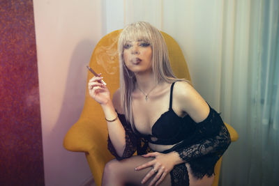 Delia Koff - Escort Girl from Jackson Mississippi
