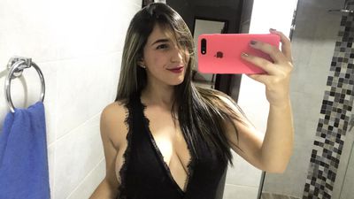 Demmi Astor - Escort Girl from Hartford Connecticut