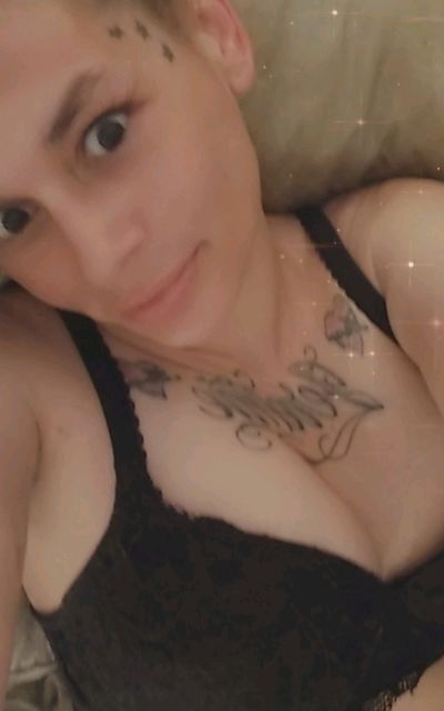 Destiny Wildes - Escort Girl from Cincinnati Ohio