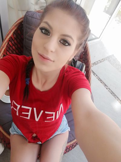 Devoted Vivienne - Escort Girl from Odessa Texas