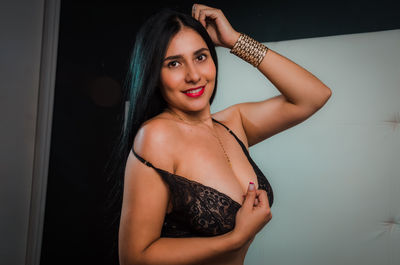 Diana Rua - Escort Girl from Salinas California