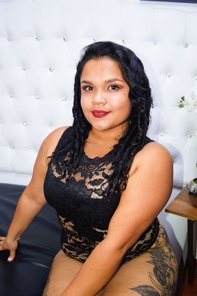 BBW Escort in Evansville Indiana