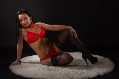 Dorothy Angel - Escort Girl from Davie Florida