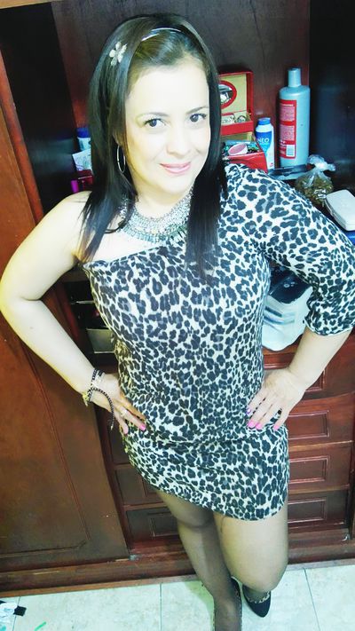 EMOCIONADA - Escort Girl from Chula Vista California