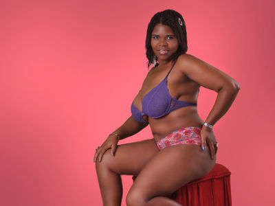 Ebony Adams - Escort Girl from Oakland California