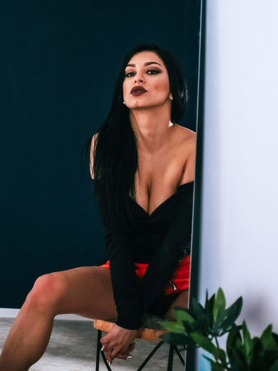 Electra Devyne - Escort Girl from Winston-Salem North Carolina