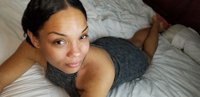 Super Busty Escort in Stamford Connecticut