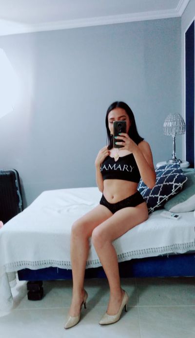 Slide Into Me - Escort Girl from Chicago Illinois