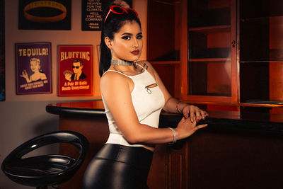 Emma Prislop - Escort Girl from Augusta Georgia