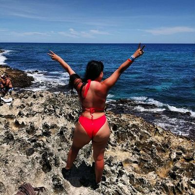 Emma Prislop - Escort Girl from Augusta Georgia