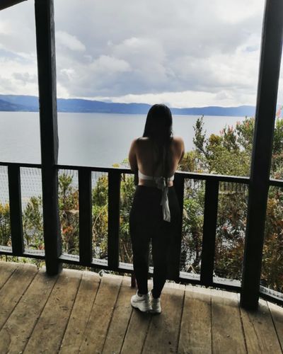 Emma Prislop - Escort Girl from Augusta Georgia