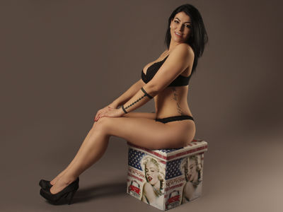 Enya Gold - Escort Girl from Amarillo Texas