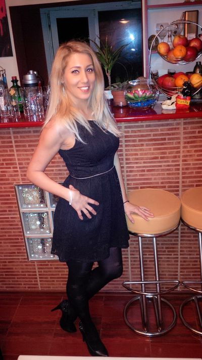 Erika Jameson - Escort Girl from Pueblo Colorado
