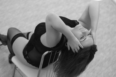 Eva Lacee - Escort Girl from Las Vegas Nevada