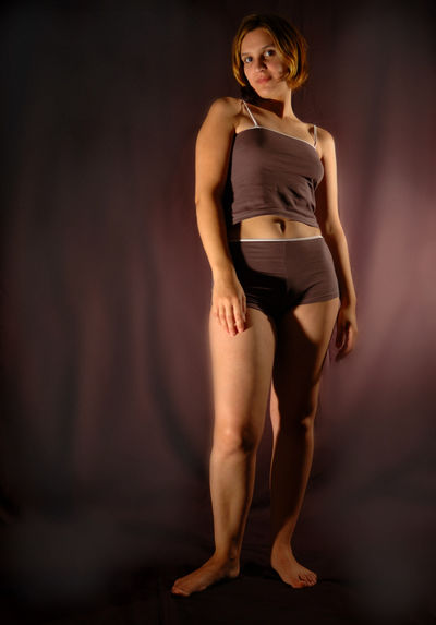 Eva Marthens - Escort Girl from West Jordan Utah