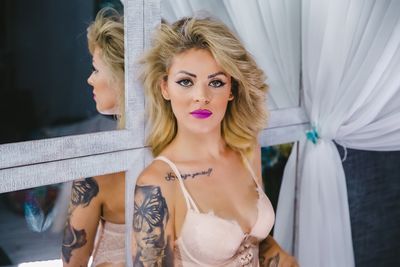 Eve Greyson - Escort Girl from Winston-Salem North Carolina