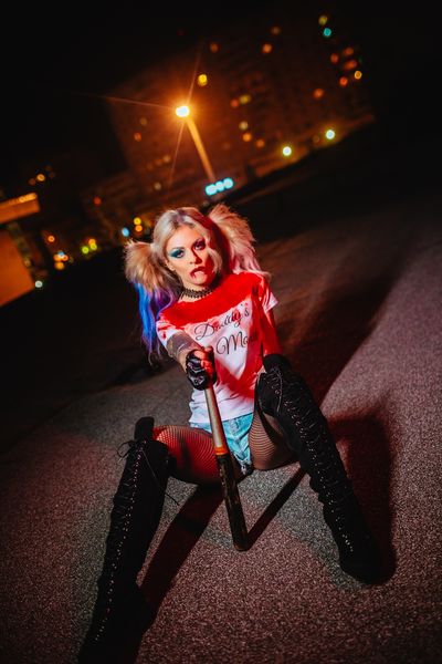 Eve Greyson - Escort Girl from Winston-Salem North Carolina