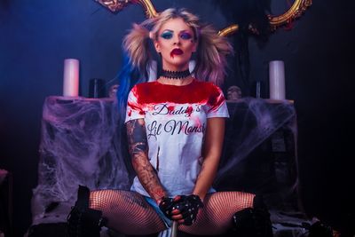 Eve Greyson - Escort Girl from Winston-Salem North Carolina