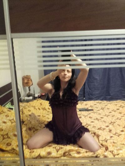 Evyinthesky - Escort Girl from Omaha Nebraska