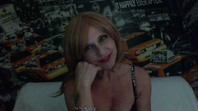 Fiammetta - Escort Girl from Tyler Texas