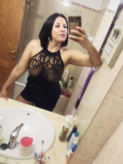 GUARDIANACASTA - Escort Girl from Santa Clarita California