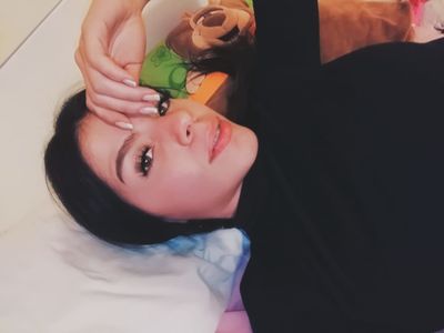 Gabriella Fiore - Escort Girl from Aurora Illinois