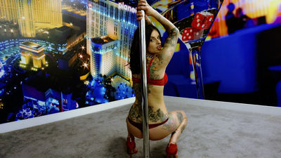 Gemma Gypsy - Escort Girl from Scottsdale Arizona