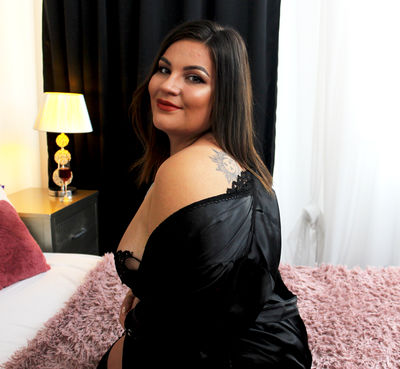 Giorgia Hastings - Escort Girl from New Orleans Louisiana