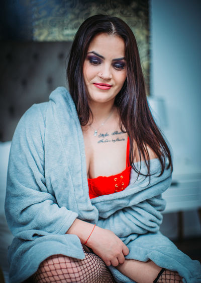 Giulia Stefan - Escort Girl from Reno Nevada
