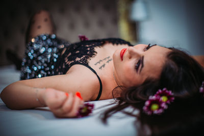 Giulia Stefan - Escort Girl from Reno Nevada