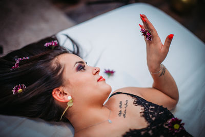 Giulia Stefan - Escort Girl from Reno Nevada