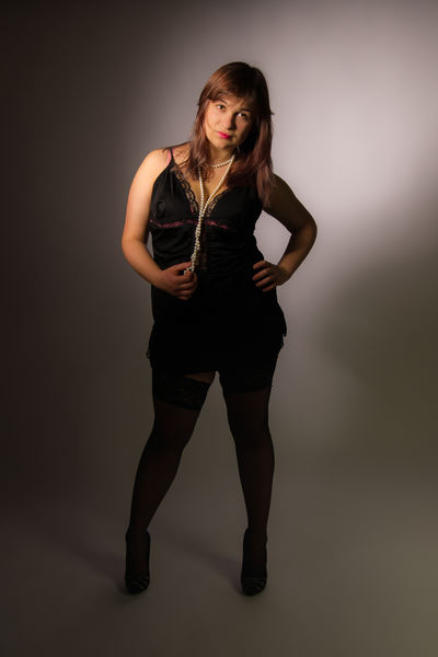 Grace Optimistic - Escort Girl from Hialeah Florida