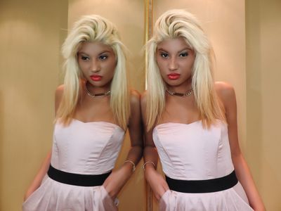 Hazel M Iles - Escort Girl from South Bend Indiana