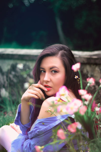 Helen Delair - Escort Girl from Antioch California