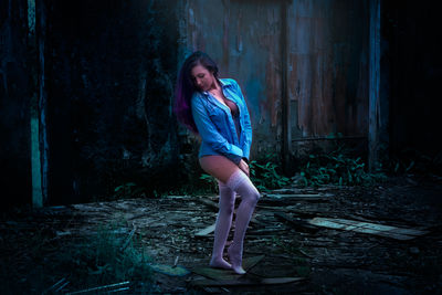 Helen Delair - Escort Girl from Antioch California