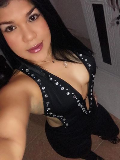 Angel Keel - Escort Girl from Tyler Texas