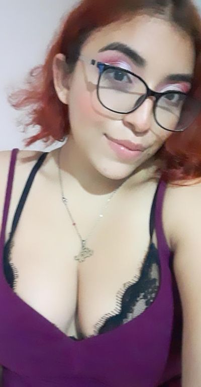 Super Busty Escort in Warren Michigan