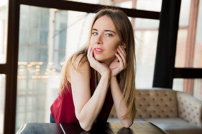 Isabel Stern - Escort Girl from Seattle Washington