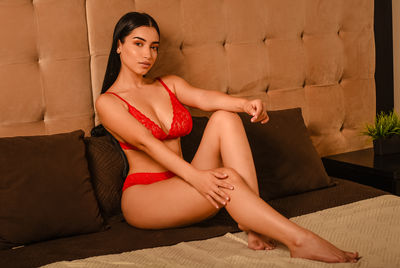 Isabella Moldova - Escort Girl from El Paso Texas